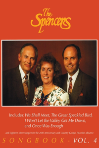 The Spencers Songbook
