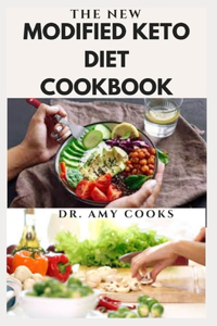 The New Modified Keto Diet