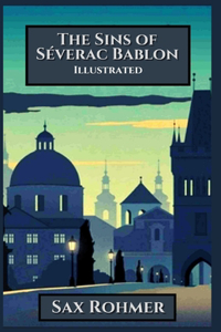 The Sins of Séverac Bablon