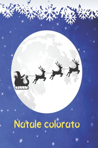 Natale colorato