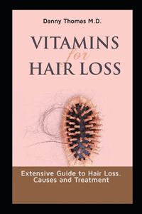 Vitamins for Hair Loss