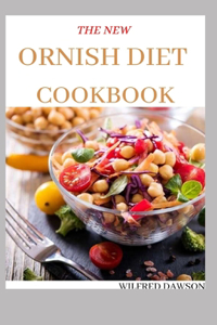 New Ornish Diet Cookbook