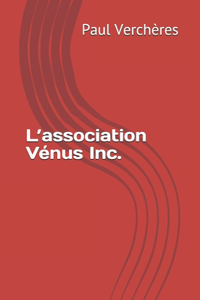 L'association Vénus Inc.
