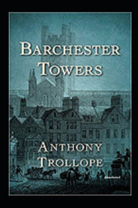 Barchester Towers Annotated