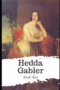 Hedda Gabler