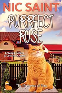 Purrfect Ruse