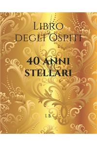Libro degli Ospiti