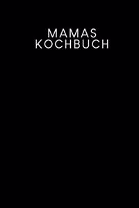 Mamas Kochbuch