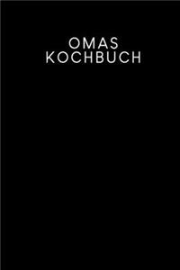 Omas Kochbuch
