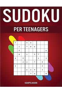 Sudoku per Teenagers