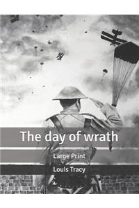 The day of wrath