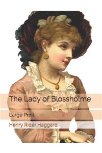 The Lady of Blossholme