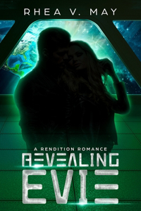 Revealing Evie: A Rendition Romance