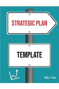 Strategic Plan Template