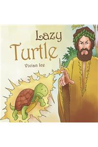 Lazy Turtle