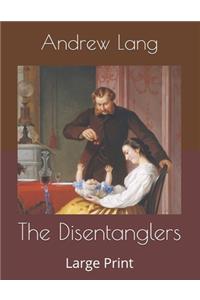 The Disentanglers