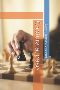 Captura al paso