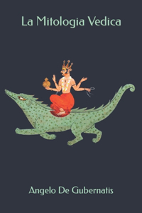 Mitologia Vedica