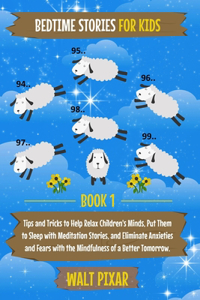 Bedtime Stories for Kids Book 1