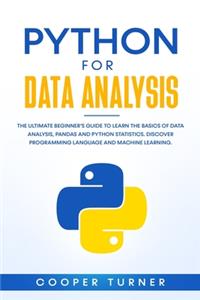 Python for Data Analysis