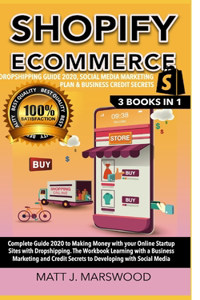 Shopify Ecommerce