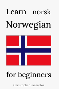Learn Norwegian
