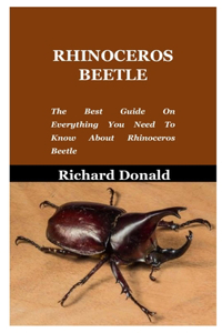 Rhinoceros Beetle