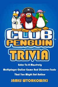 Club Penguin Trivia