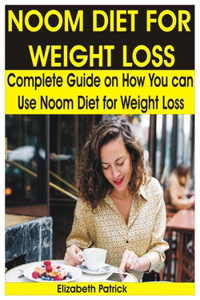 Noom Diet for Weight Loss