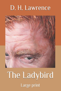 The Ladybird: Large print