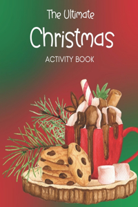 Ultimate Christmas Activity Book