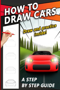 How To Draw Cars