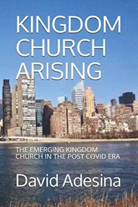 Kingdom Church Arising