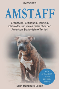 Amstaff