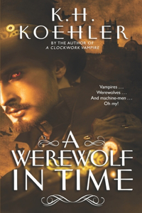 Werewolf in Time