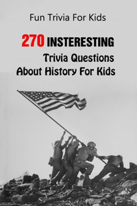 Fun Trivia For Kids