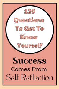 Get To Know Yourself