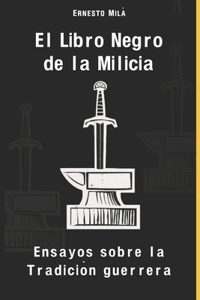 Libro Negro de la Milicia