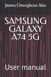 Samsung Galaxy A74 5g