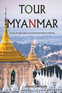 Tour Myanmar