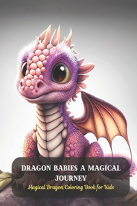 Dragon Babies A Magical Journey