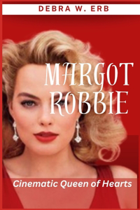 Margot Robbie