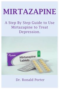 Mirtazapine
