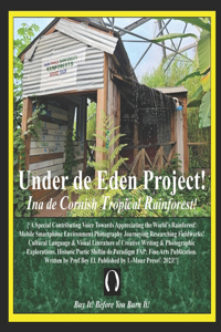 Under de Eden Project!
