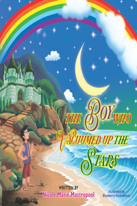 Boy Who Vacuumed Up the Stars