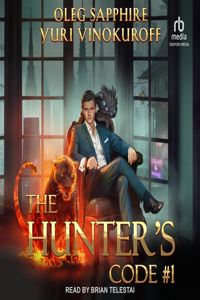 Hunter's Code: Book 1