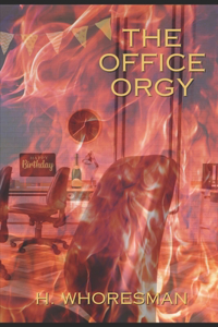 The Office Orgy