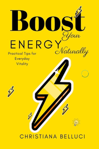 Boost Your Energy Naturally