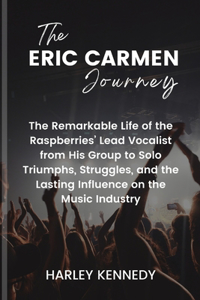 Eric Carmen Journey