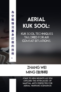 Aerial Kuk Sool